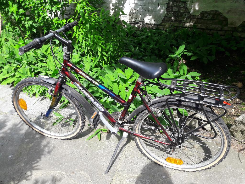 Vélo pour enfant de marque American Mariner, Enlèvement, Utilisé, American Mariner