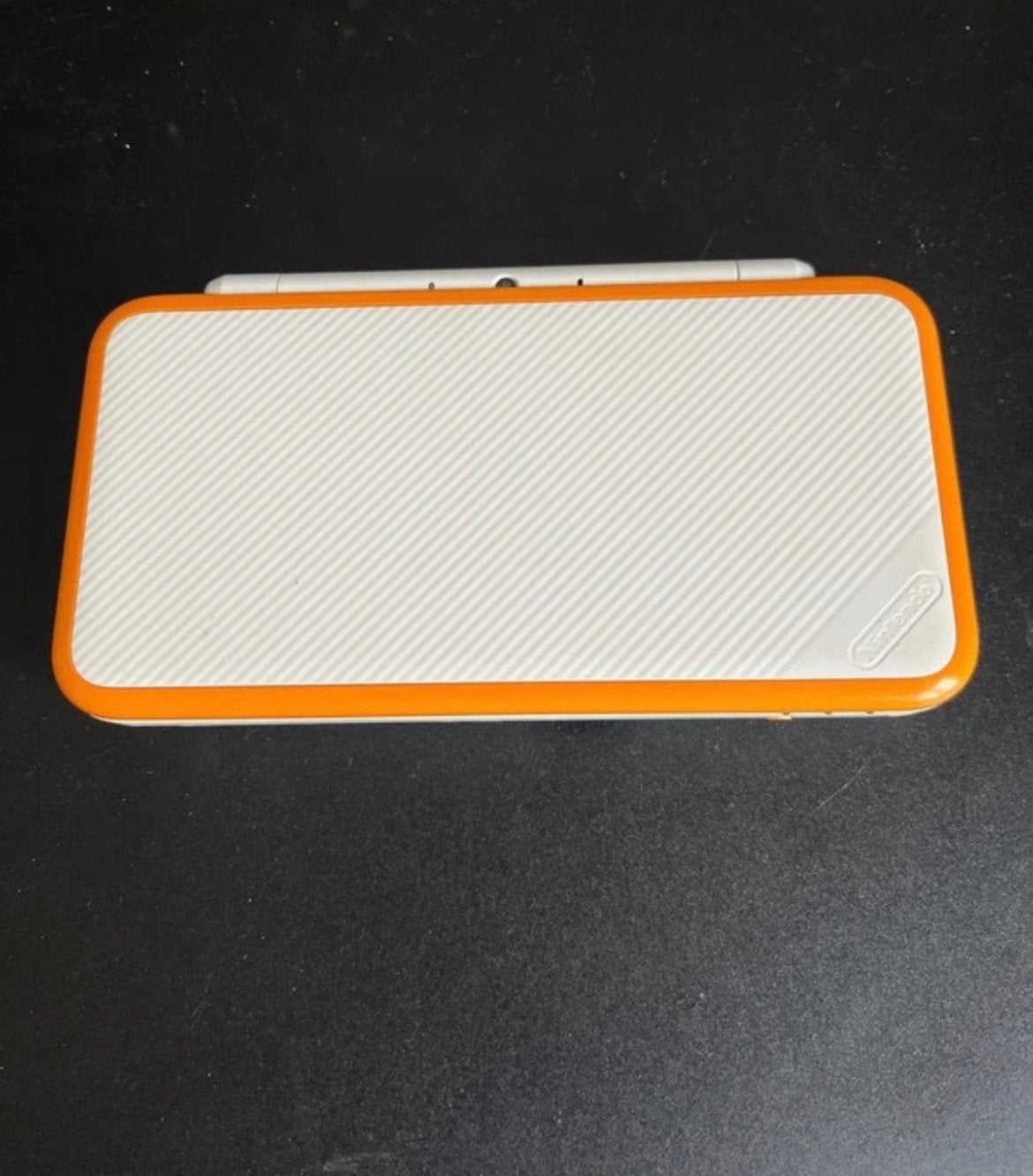 Nintendo New 2ds XL, Games en Spelcomputers, Wit, 2DS, Zo goed als nieuw, Ophalen