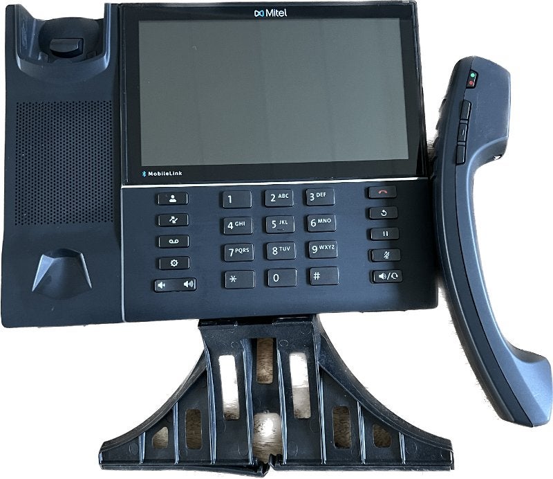 ☎️ Mitel 6940 IP 50006770 Bluetooth hs 50006763 6940IP ☎️, Telecommunicatie, Vaste telefoons | Niet Draadloos, Ophalen of Verzenden