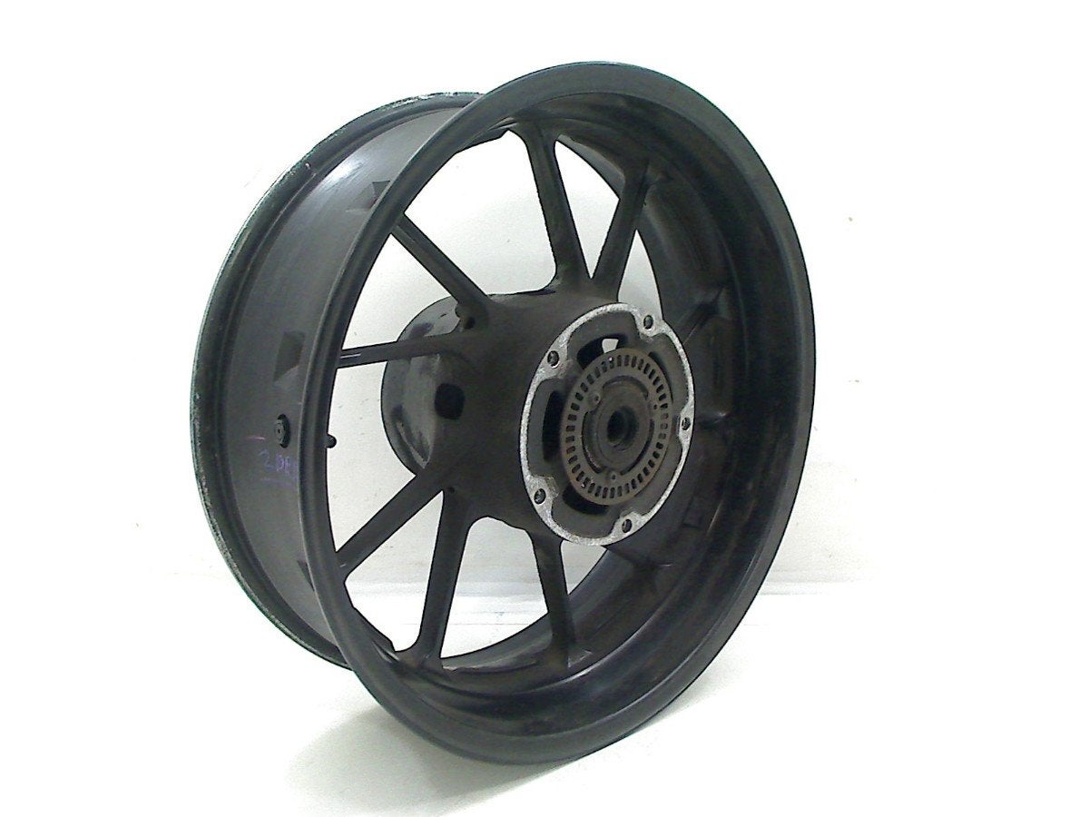 ACHTERVELG Yamaha MT 07 2021-2024 (MT07 MT-07 FZ-07 RM341), Yamaha Motor Europe N.V., Gebruikt, Customersupport@yamaha-motor.co.uk