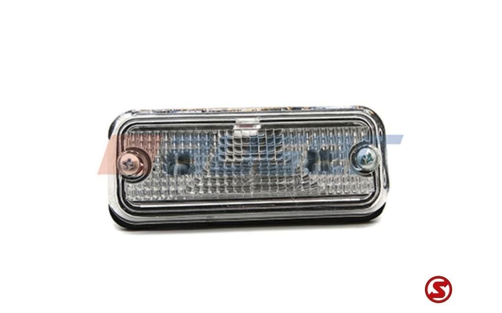 Cabine verlichting, Auto-onderdelen, Nieuw, Mercedes-Benz, Verlichting
