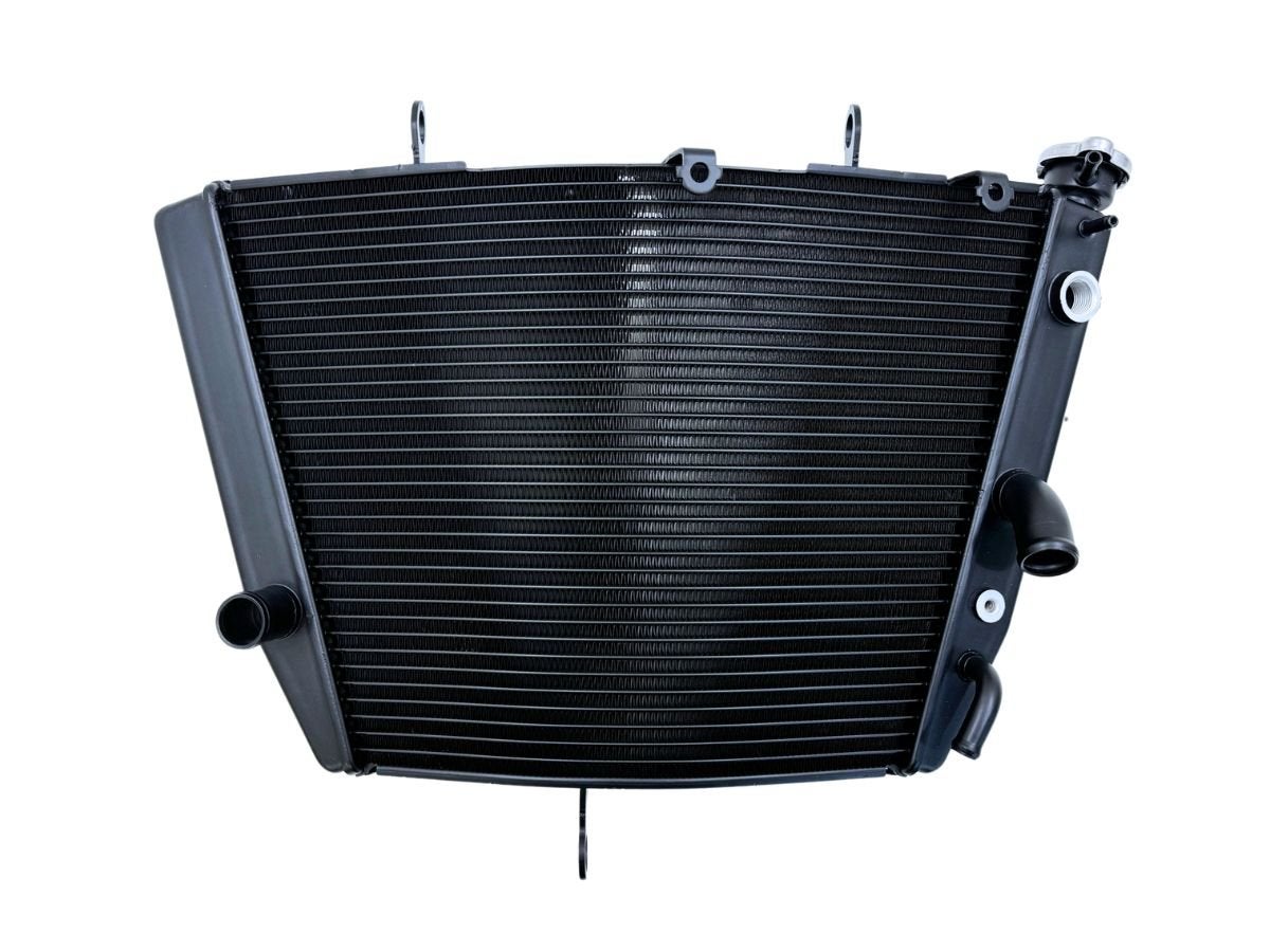 RADIATEUR EAU Suzuki GSX R 750 2004-2005 (GSXR750 K4 / K5), Suzuki Deutschland GmbH, Neuf, Kontakt@suzuki.de, Suzuki-Allee 7
64625  Bensheim, DE