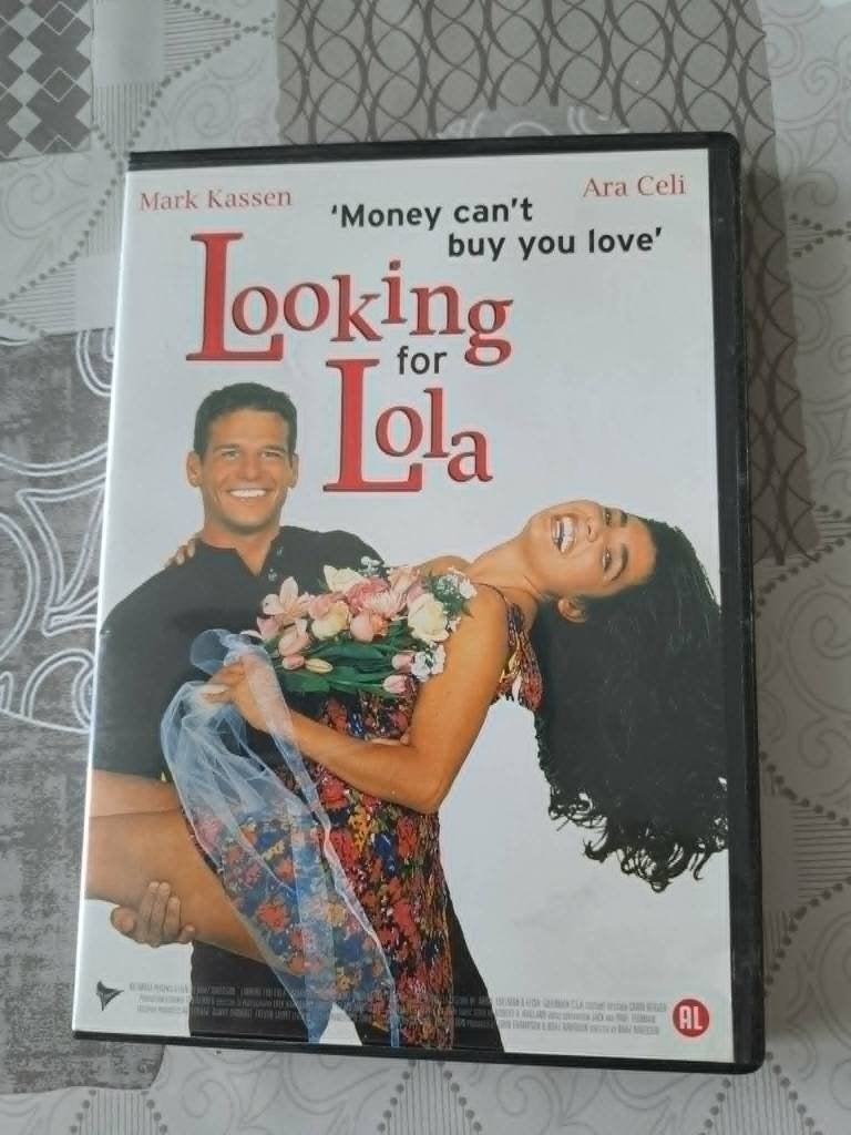 looking for lola ( mark kassen , ara celi ), Enlèvement ou Envoi, Comme neuf