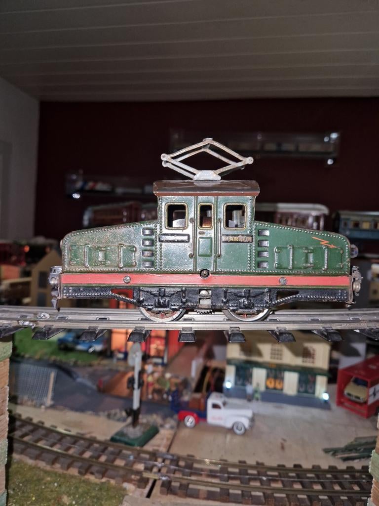 Te koop: Märklin RV12890 – Spoor 0 (antiek), Ophalen of Verzenden