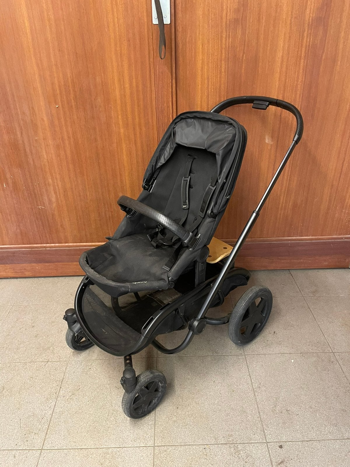 Buggy Quinny, Kinderen en Baby's, Buggy's, Ophalen, Zo goed als nieuw, Quinny
