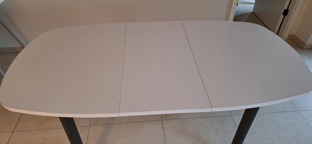 Tafel - als nieuw, Huis en Inrichting, Ophalen