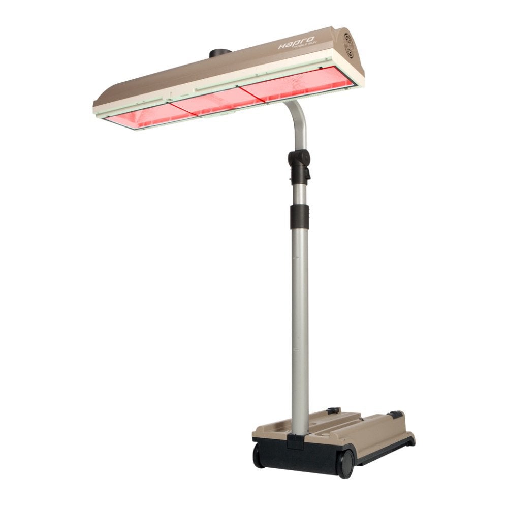 Solarium Hapro HP8540, Electroménager, Enlèvement, Comme neuf