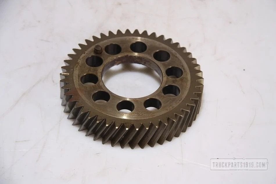 Mercedes-Benz Engines & Parts Krukas tandwiel gebruikt, Auto-onderdelen, Ophalen, Gebruikt, Mercedes-Benz