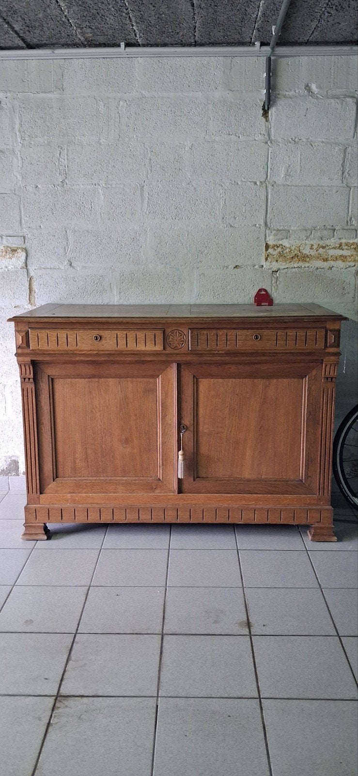 kast, gratis af te halen, Huis en Inrichting, Kasten | Dressoirs, Ophalen