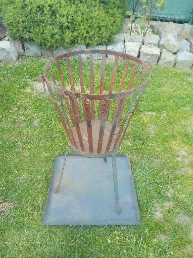 Vuurkorf, Tuin en Terras, Vuurkorven, Ophalen, Vuurkorf