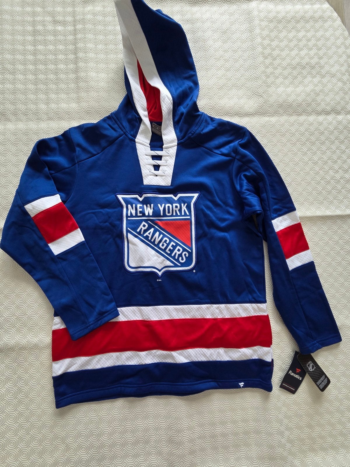 sweet NHL, Kinderen en Baby's, Kinderkleding | Maat 104, Ophalen of Verzenden