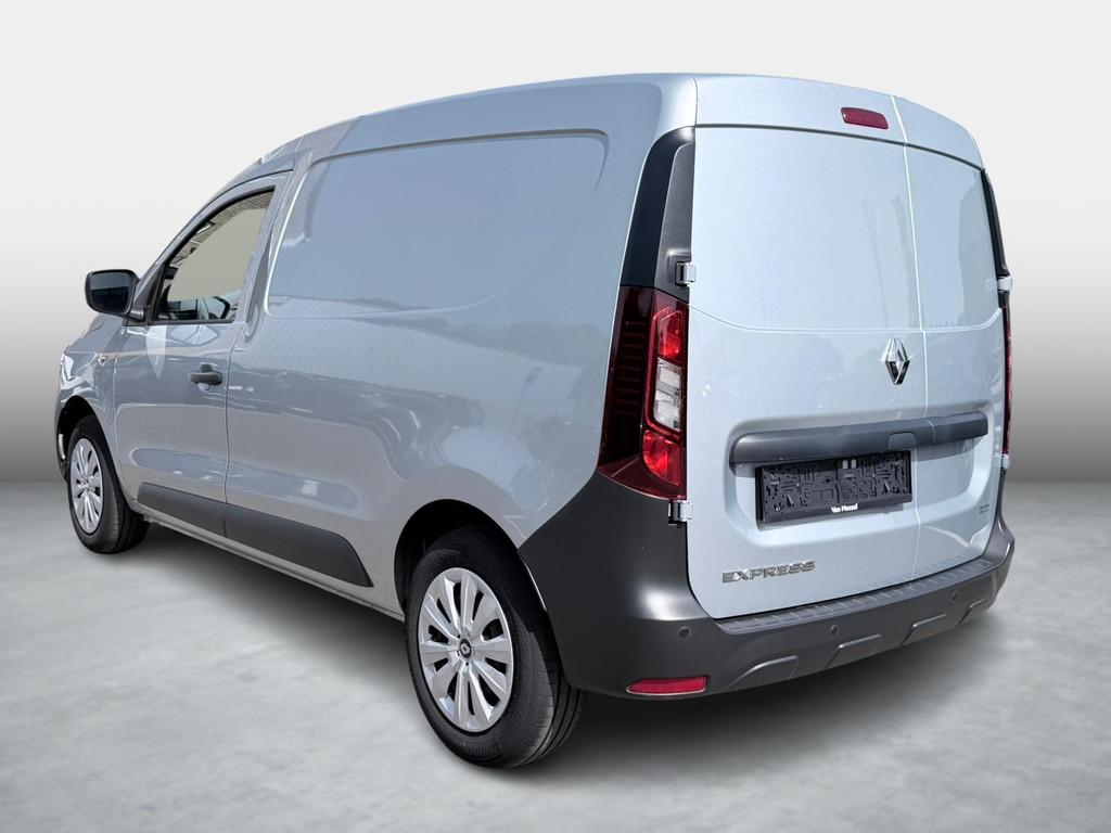 Renault Express Tce 102 ECOLEADER Essentiel, 75 kW, Achat, 4 portes, Entreprise