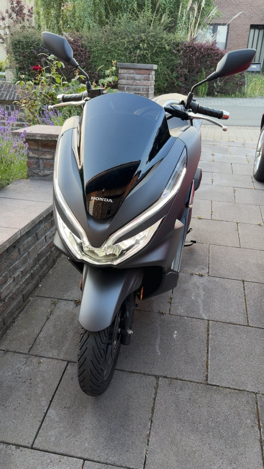 Honda pcx, Motoren, Motoren | Honda, Scooter, Nieuw, Particulier