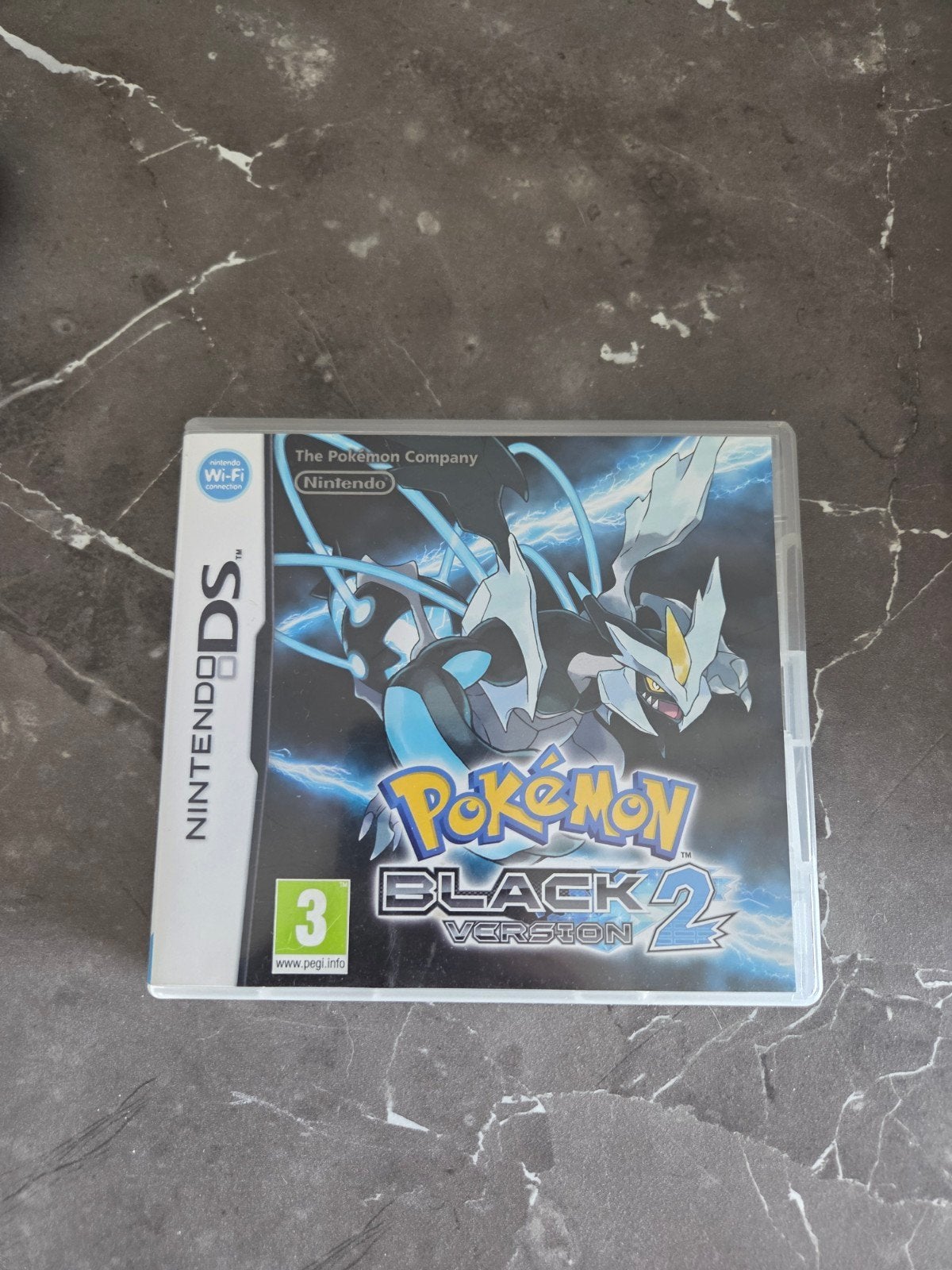 Pokemon Black 2 DS Game, Games en Spelcomputers, Ophalen