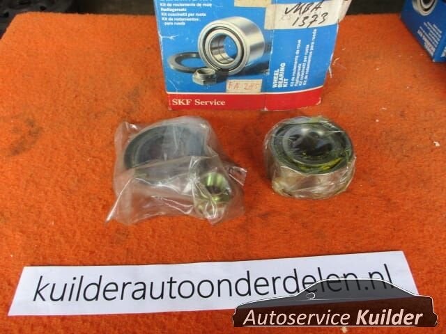 Wiellager voorzijde Honda Accord II 1600 1983-85 SKF, Neuf, Honda, -, -