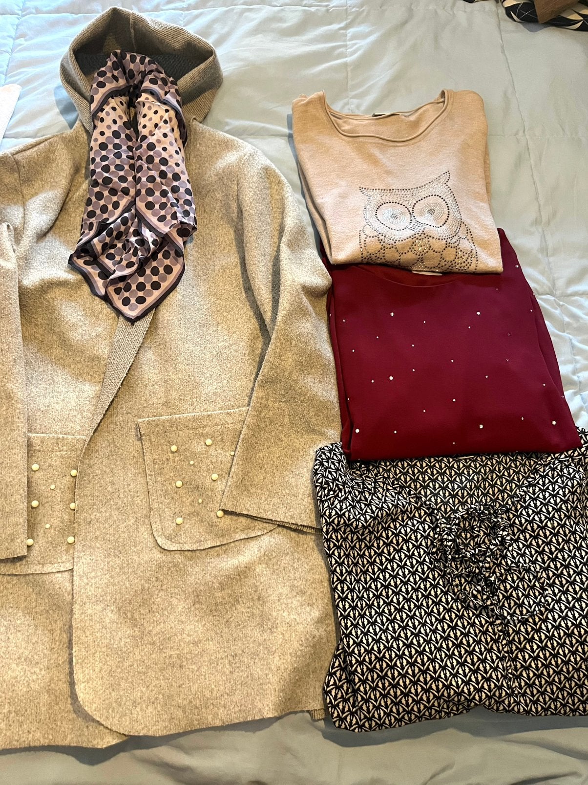 Kledingset voor dames, Kleding | Dames, Ophalen of Verzenden, Gedragen