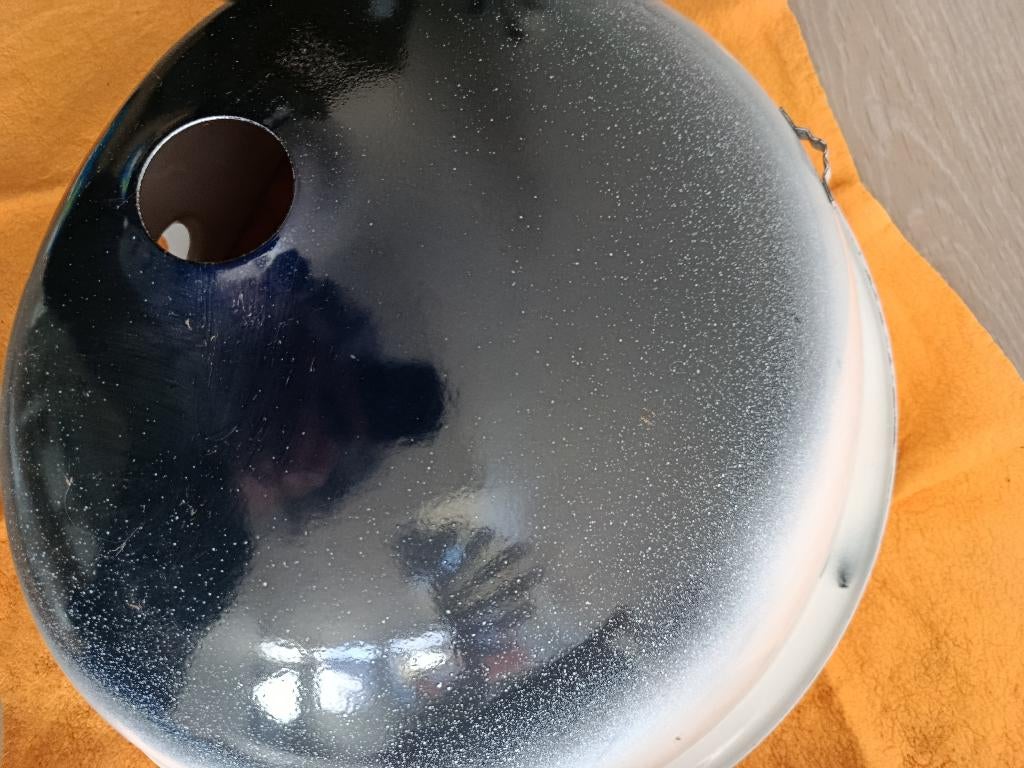 Lavabo Alape rond, Enlèvement, Neuf, Lavabo