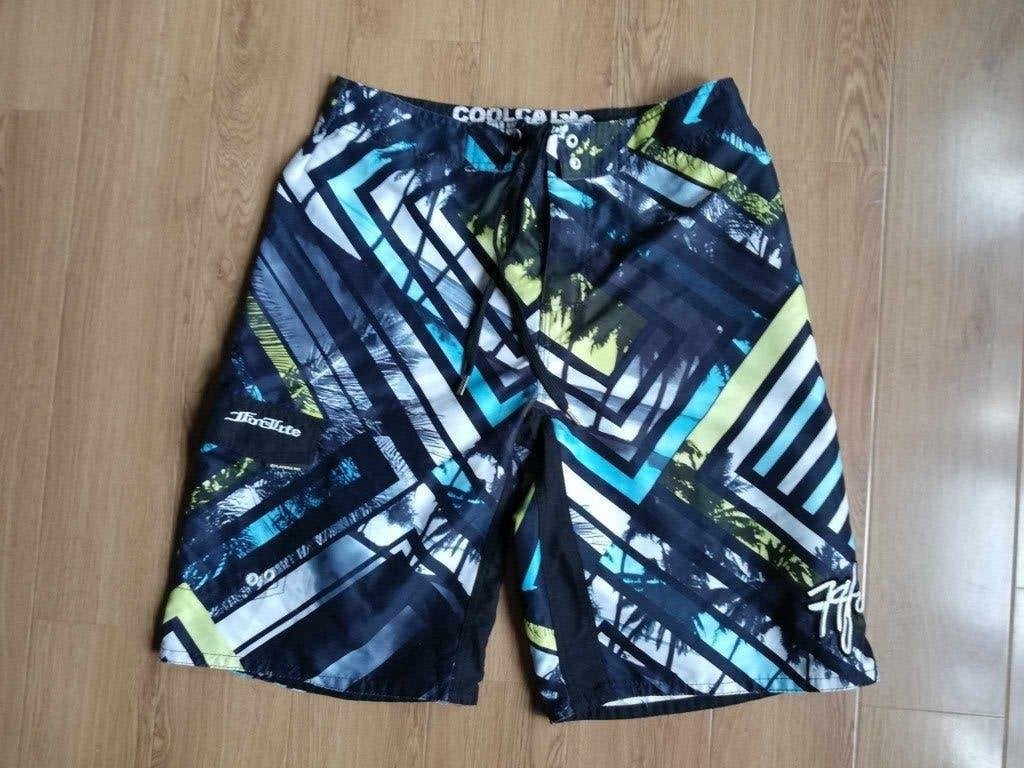 Maillots de bain taille S, marque forlife, toujours en vente, Enlèvement ou Envoi, Taille 46 (S) ou plus petite, Multicolore, Short de bain