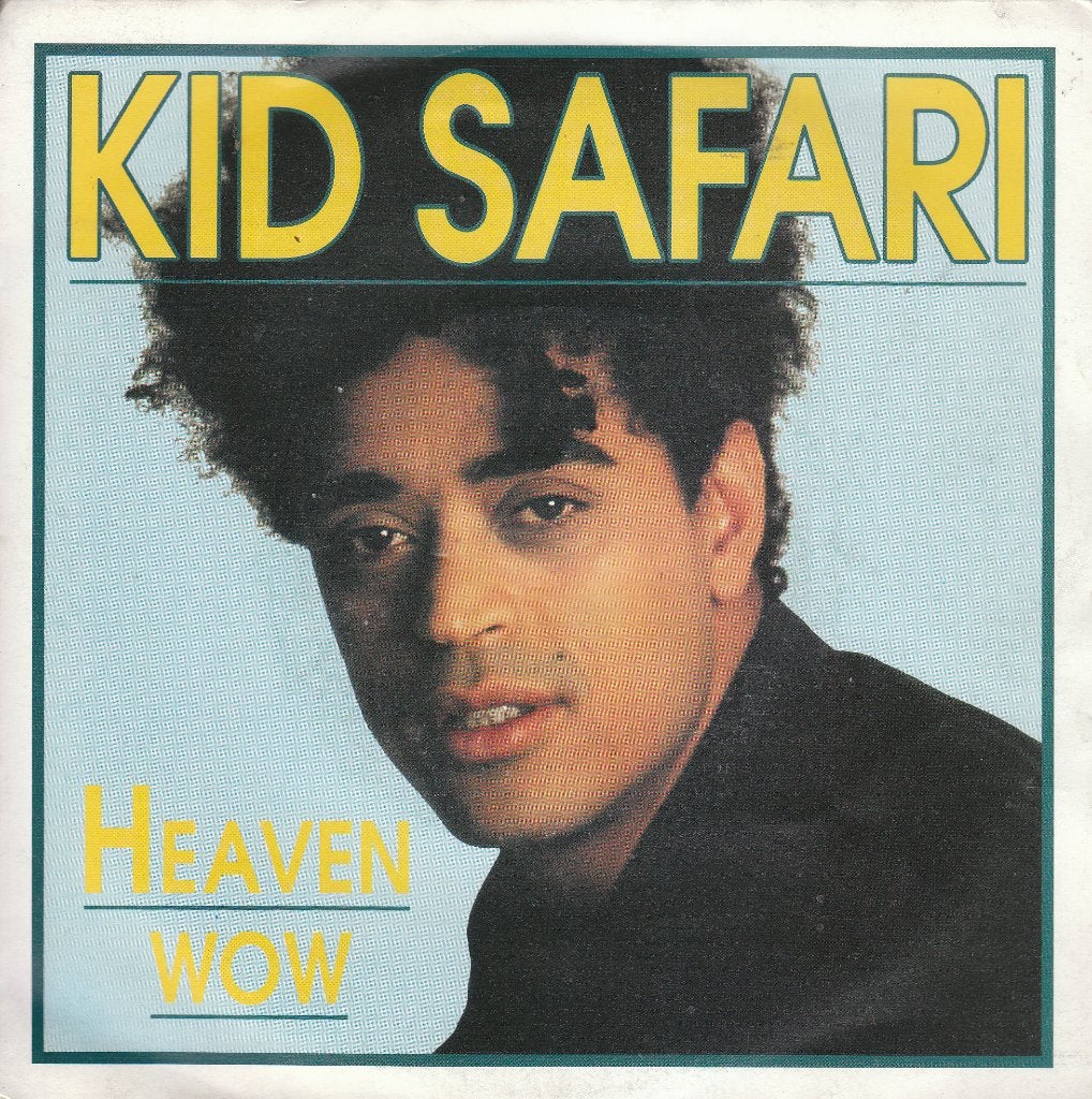 De laatste vinylsingles uit de jaren 90, Envoi
