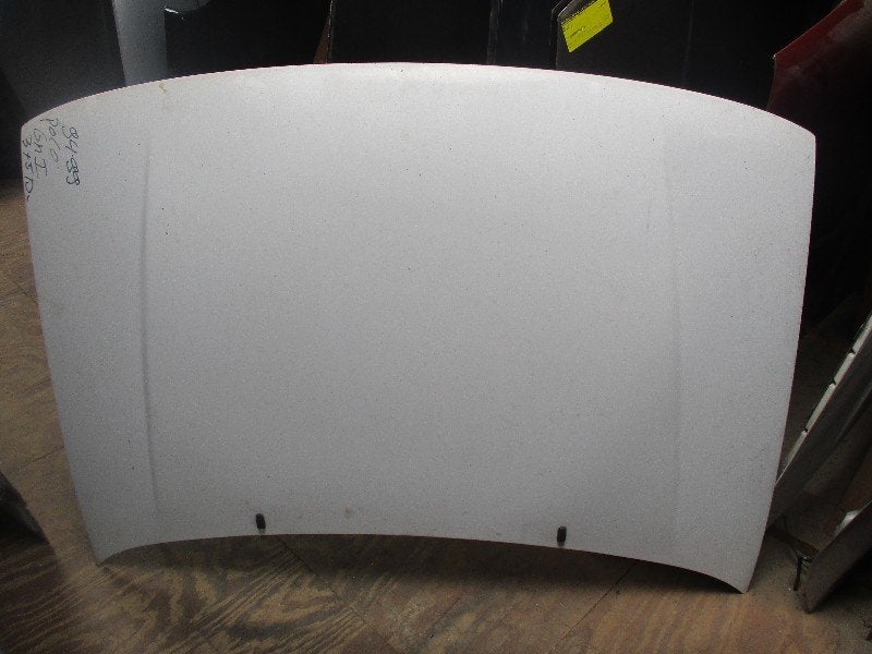 CAPOT Volkswagen Polo III (6N1) (01-1994/10-1999), Volkswagen, Volkswagen AG, Utilisé, Kundenbetreuung@volkswagen.de