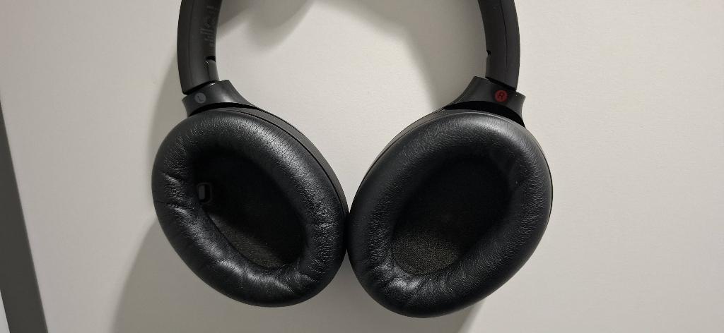 Sony-WH1000XM4, Audio, Tv en Foto, Hoofdtelefoons, Ophalen of Verzenden, Zo goed als nieuw, Sony, Draadloos