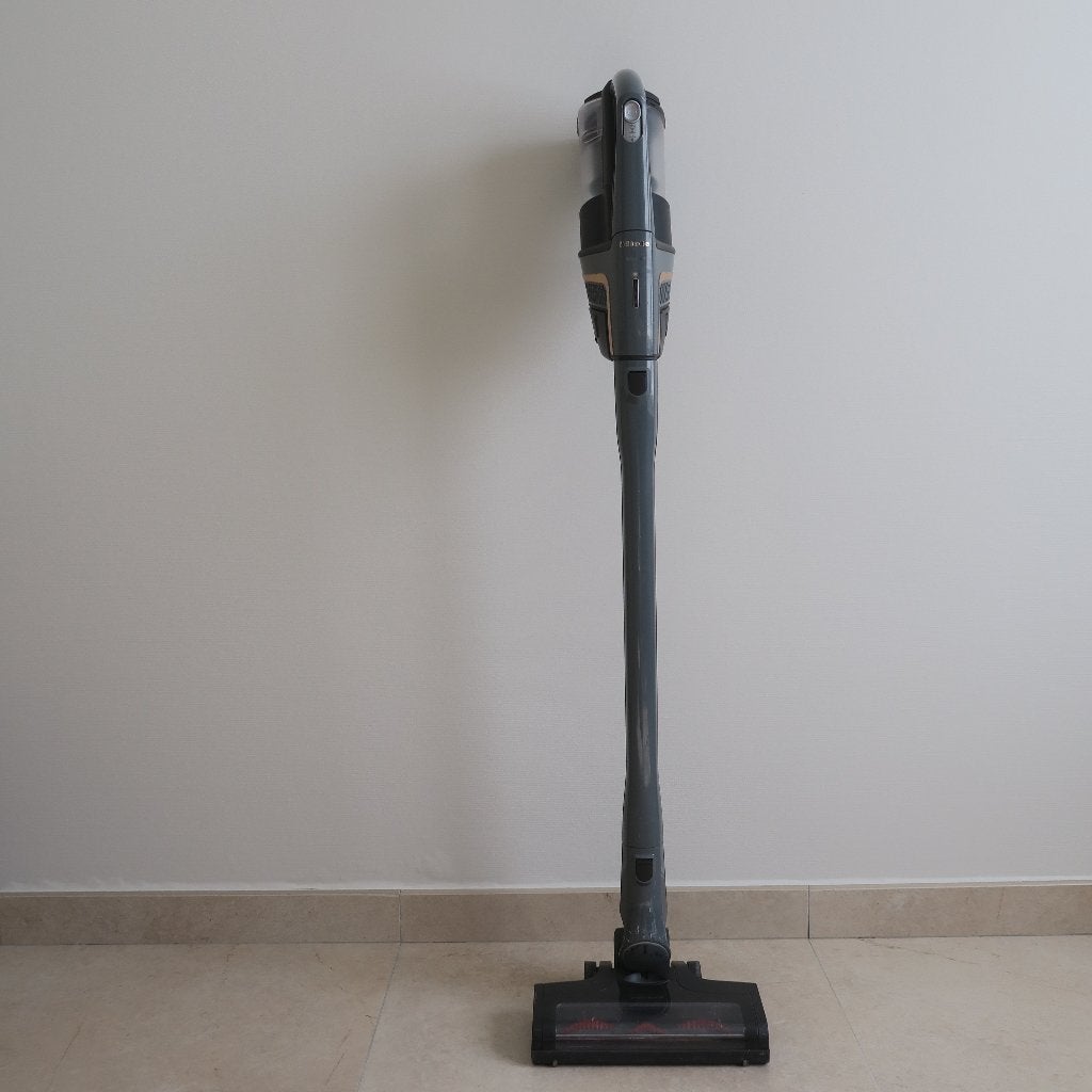 Snoerloze steelstofzuiger - Miele - Triflex HX1 ., Ophalen, Draadloos, Zo goed als nieuw, Miele