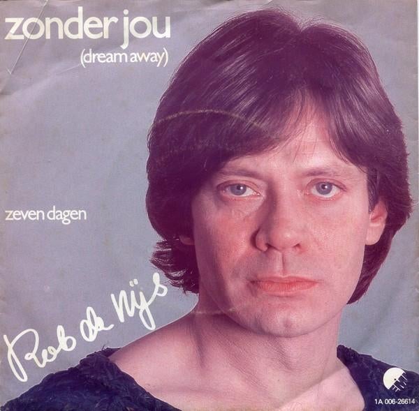 rob de nijs, Enlèvement ou Envoi