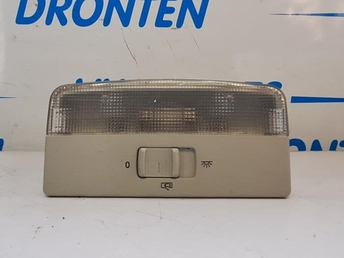 Binnenverlichting voor van een Volkswagen UP, Gebruikt, -, Volkswagen, -