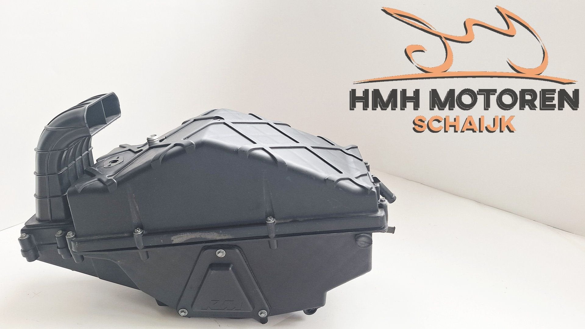 KTM Luchtfilterbox Airbox Behuizing 61006002000 61006001000, Motoren, Gebruikt, -, -, Ophalen of Verzenden