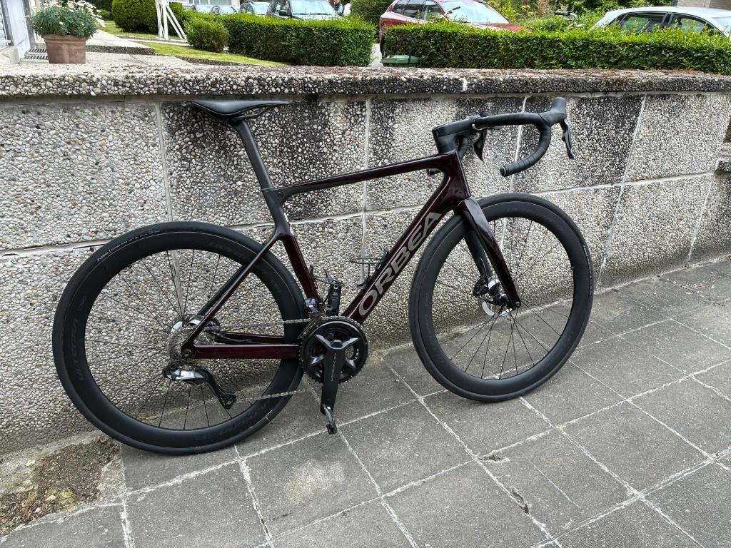 Vélo de course Orbea Orca, Vélos & Vélomoteurs, Vélos | Vélos de course, Utilisé, Autres marques, Plus de 20 vitesses, 28 pouces