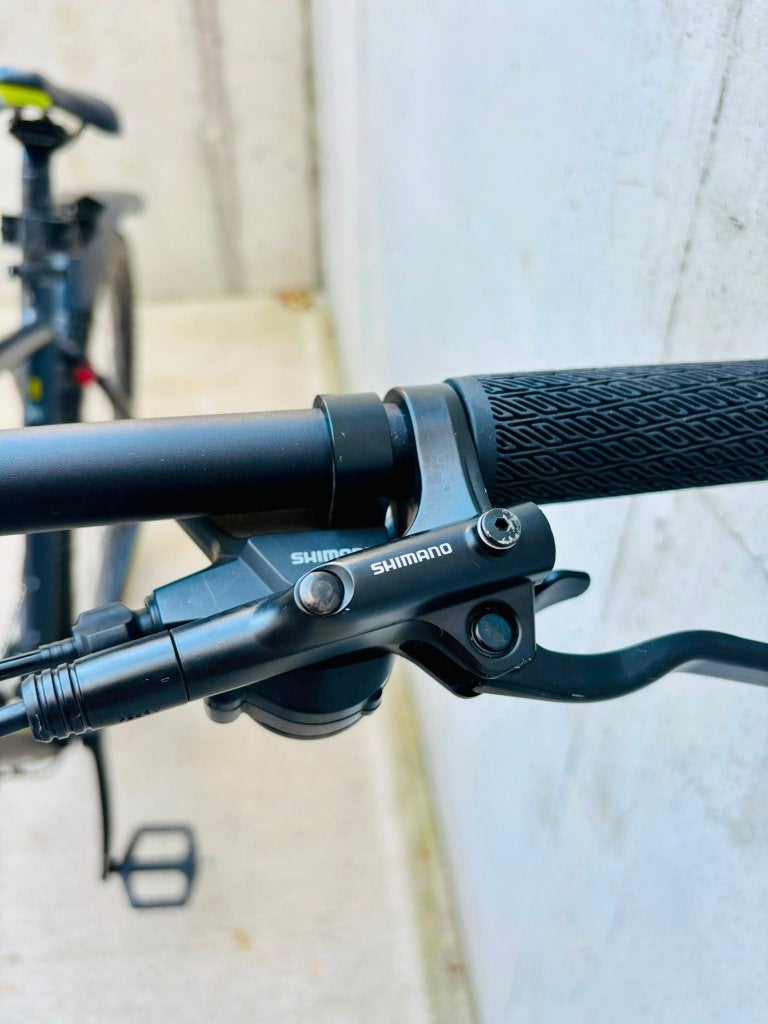 Mountainbike SCOTT Aspect 960 (zwart - februari 2026), Fietsen en Brommers, Vering, 15 tot 20 versnellingen, 57 tot 61 cm, Schijfrem