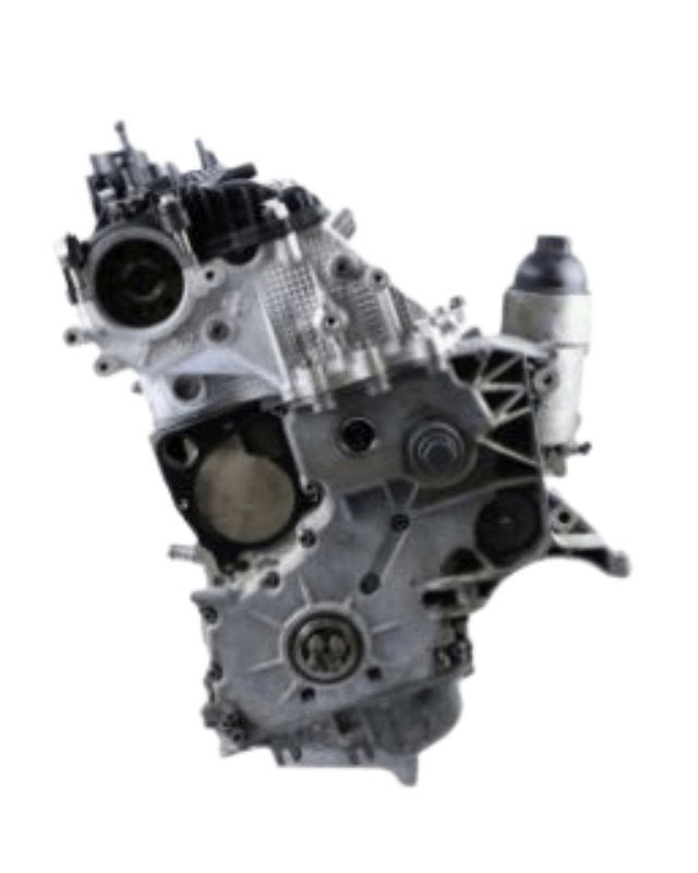 Moteur BMW 306D5 – 3.0 Diesel 6 cylindres, Autos : Pièces & Accessoires, Envoi, BMW