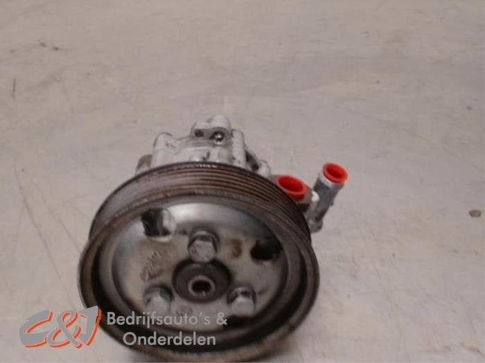 Pompe direction assistée d'un Opel Combo, -, Opel, 3 mois de garantie, Utilisé