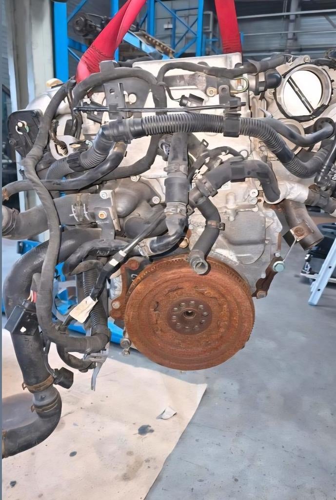 Ampoule V6 pour VW Golf 5 R32, Autos : Pièces & Accessoires, Enlèvement ou Envoi