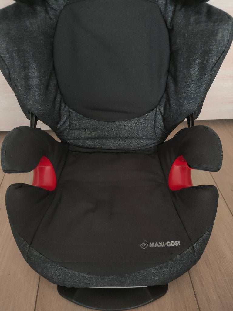 Maxi-Cosi Rodi AirProtect, Kinderen en Baby's, Autostoeltjes, Ophalen, Verstelbare rugleuning, 15 t/m 36 kg, Maxi-Cosi