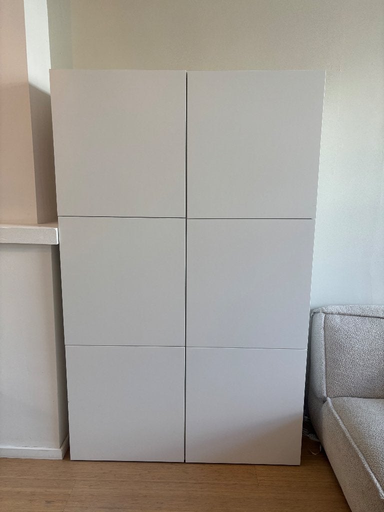 Ikea Besta kast, Enlèvement, Comme neuf