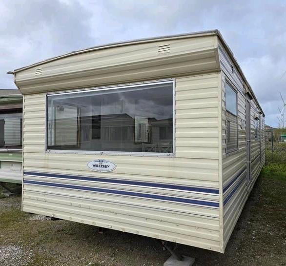 Mobil-home en vente rapide 4.500€ 🚚 inclus !!!, Caravanes & Camping