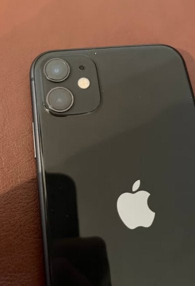 terugbetaling Zoekertje m2409274467, Telecommunicatie, Mobiele telefoons | Apple iPhone, Ophalen of Verzenden