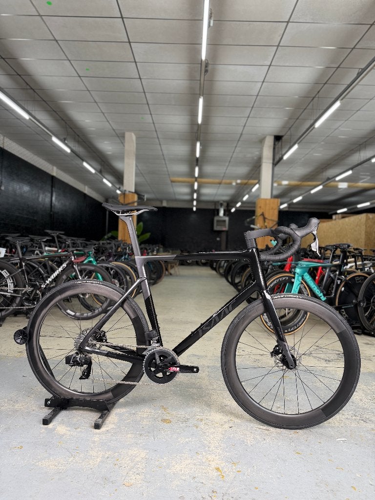NIEUW Isaac Boson AXS Carbon Racefiets, Ophalen, Nieuw