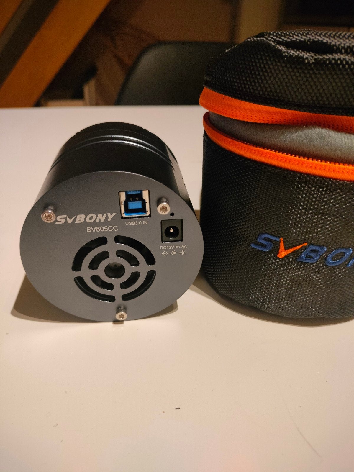 SVBONY SV605CC, TV, Hi-fi & Vidéo, Enlèvement, Neuf, Pièces ou Accessoires