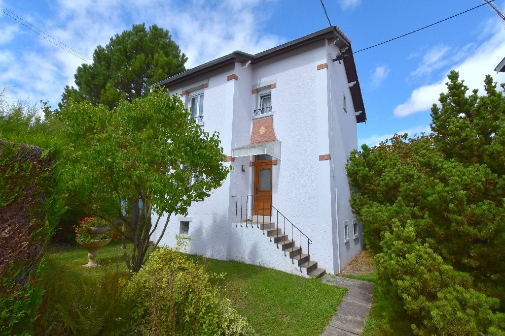 Maison 3 pièce(s) 2 chambre(s) 76 m², Immo, France, Frankrijk, Woonhuis, 2 kamers