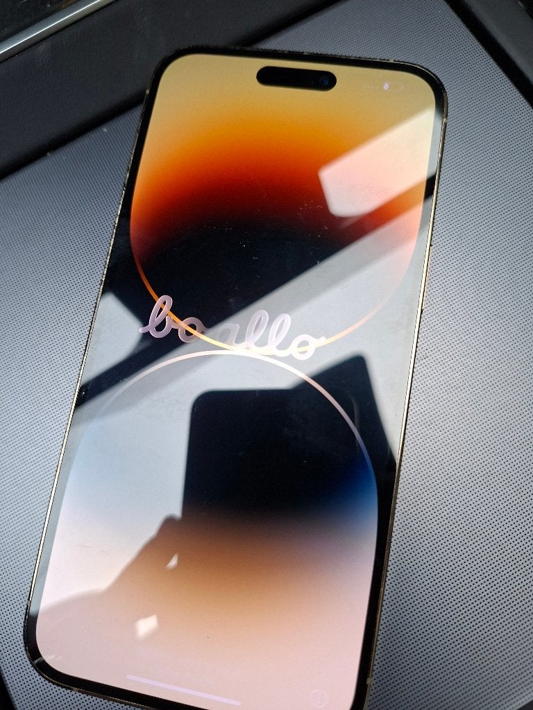 Iphone 14 Max Pro, Enlèvement, Comme neuf, Apple, IPhone 14 Pro Max