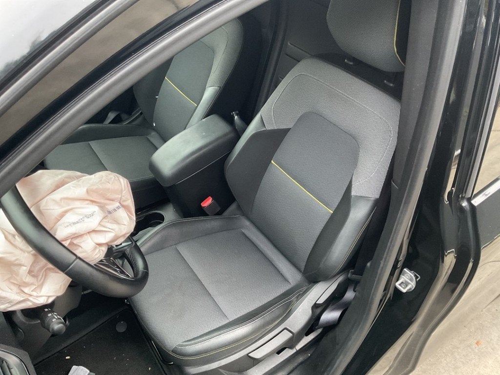 INTERIEUR Renault Kangoo Express (RFK) (01-2020/-), Auto-onderdelen, Dhr. J. Ham, Gebruikt, Renault, Administratie@autoham.nl