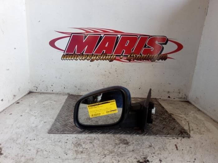 Rétroviseur extérieur gauche d'un Chevrolet Spark, Autos : Pièces & Accessoires, -, 3 mois de garantie, Utilisé, -