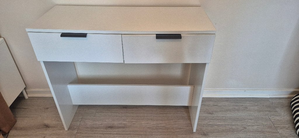 Bureau à tiroir, Maison & Meubles, 36 cm, 90 cm, Avec tiroirs, Enlèvement