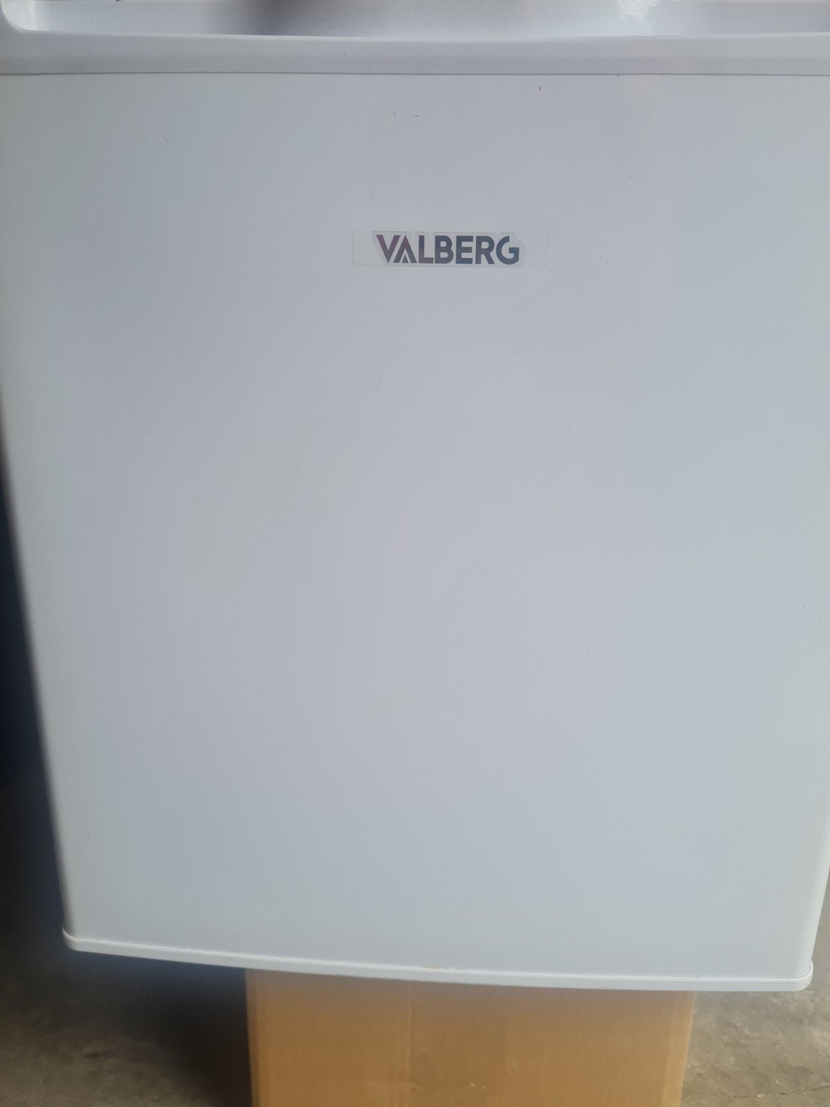 Congélateur Valberg., Electroménager, Enlèvement