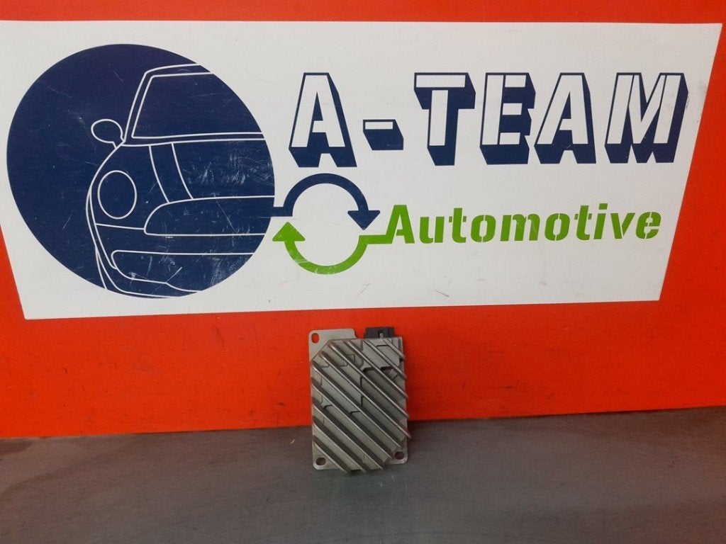 AMPLIFICATEUR AUDIO Mercedes-Benz A (177.0) (|A1779050403|), Utilisé, Mercedes-Benz