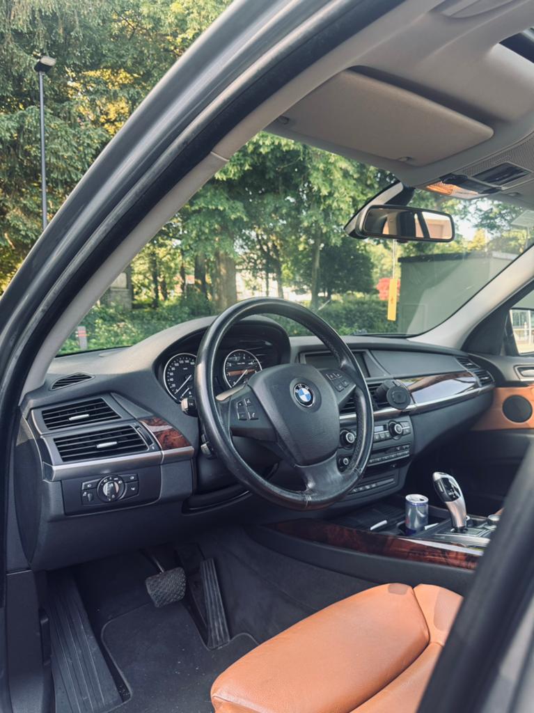 BMW x5 e70 stuur, Auto-onderdelen, Ophalen of Verzenden, BMW