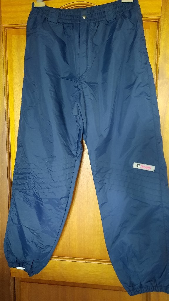pantalon de ski, Sports & Fitness, Autres marques, Enlèvement, Utilisé, Ski