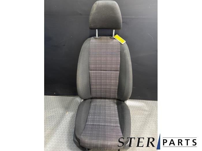 Siège droit d'un Mercedes Vito, 3 mois de garantie, Utilisé, -, -